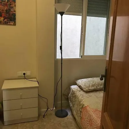 Marta Apartment
