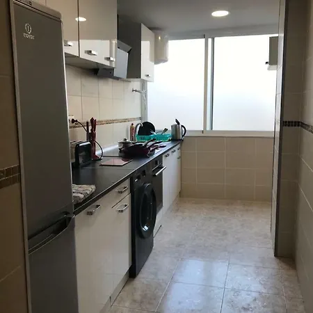 Marta Apartment