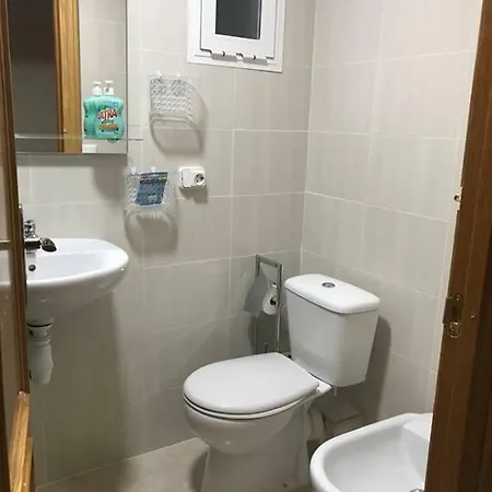 Apartment Marta Gandia