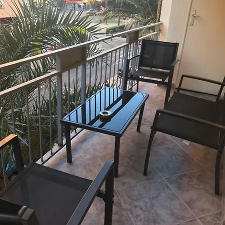 Marta Apartment